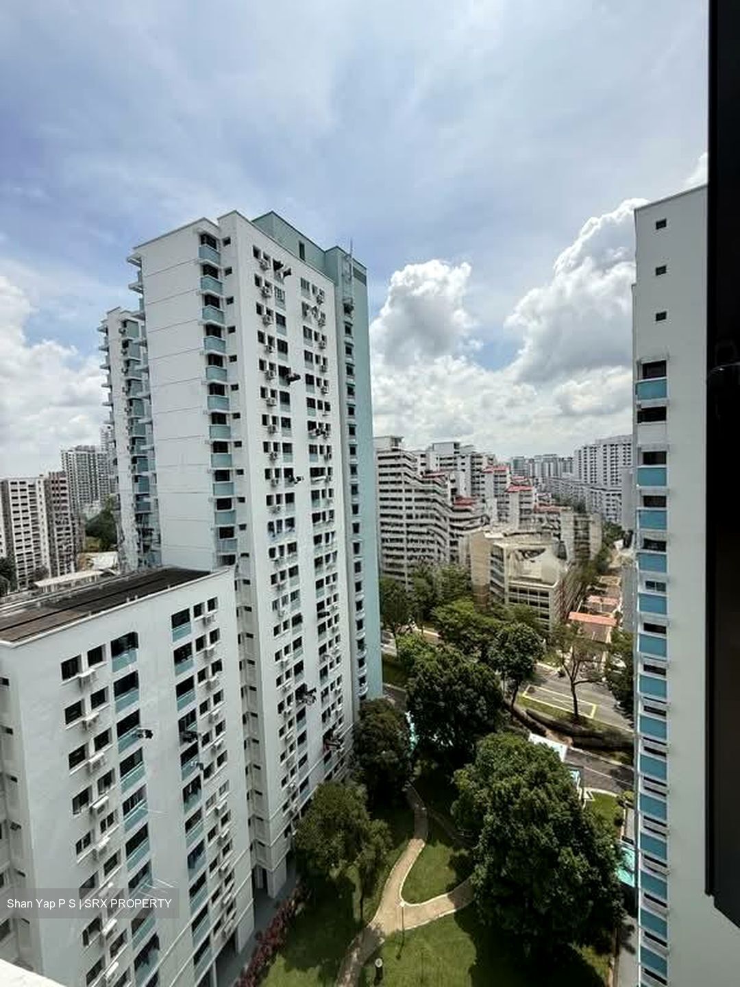 Blk 536 Panshan Grove (Bukit Panjang), HDB 5 Rooms #558123191